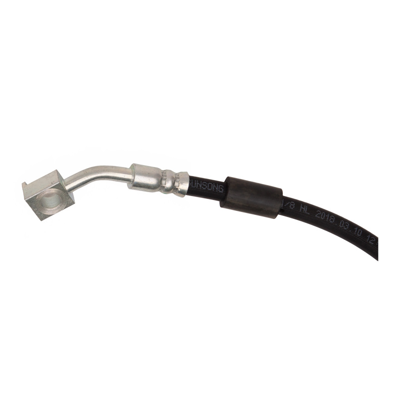 Mercedes-Benz E63 AMG S Brake Hose - Front-L - R1 Concepts - `14-`18